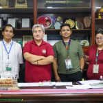 𝗗𝗢𝗛 𝗗𝗔𝗧𝗥𝗖-𝗠𝗣 𝗣𝗔𝗬𝗦 𝗖𝗢𝗨𝗥𝗧𝗘𝗦𝗬 𝗩𝗜𝗦𝗜𝗧 𝗧𝗢 𝗠𝗣𝗦𝗨 𝗣𝗥𝗘𝗦𝗜𝗗𝗘𝗡𝗧