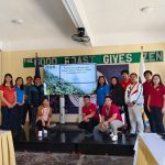 𝗗𝗢𝗦𝗧-𝗣𝗖𝗔𝗔𝗥𝗥𝗗 𝗮𝘀𝘀𝗲𝘀𝘀𝗲𝘀 “𝗪𝗶𝗹𝗱 𝗧𝗲𝗮 𝗣𝗹𝗮𝗻𝘁𝘀 𝗶𝗻 𝗠𝗼𝘂𝗻𝘁𝗮𝗶𝗻 𝗣𝗿𝗼𝘃𝗶𝗻𝗰𝗲” 𝗽𝗿𝗼𝗷𝗲𝗰𝘁; 𝗵𝗶𝗴𝗵𝗹𝗶𝗴𝗵𝘁𝘀 𝗽𝗿𝗼𝗴𝗿𝗲𝘀𝘀 𝗮𝗻𝗱 𝗳𝘂𝘁𝘂𝗿𝗲 𝗱𝗶𝗿𝗲𝗰𝘁𝗶𝗼𝗻𝘀