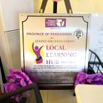 𝗔𝗱𝘃𝗮𝗻𝗰𝗶𝗻𝗴 𝗚𝗲𝗻𝗱𝗲𝗿 𝗔𝗱𝘃𝗼𝗰𝗮𝗰𝘆 𝘁𝗵𝗿𝗼𝘂𝗴𝗵 𝗦𝘁𝗿𝗮𝘁𝗲𝗴𝗶𝗰 𝗘𝗻𝗴𝗮𝗴𝗲𝗺𝗲𝗻𝘁 𝘄𝗶𝘁𝗵 𝗣𝗮𝗻𝗴𝗮𝘀𝗶𝗻𝗮𝗻 𝗖𝗿𝗶𝘀𝗶𝘀 𝗜𝗻𝘁𝗲𝗿𝘃𝗲𝗻𝘁𝗶𝗼𝗻 𝗖𝗲𝗻𝘁𝗲𝗿