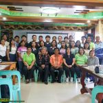 𝐌𝐏𝐒𝐔-𝐁𝐀𝐏𝐒 𝐚𝐧𝐝 𝐁𝐨𝐧𝐭𝐨𝐜 𝐋𝐘𝐃𝐎 𝐜𝐨𝐧𝐝𝐮𝐜𝐭 𝐬𝐞𝐦𝐢𝐧𝐚𝐫 𝐨𝐧 𝐒𝐊 𝐋𝐄𝐀𝐃 𝐏𝐡𝐚𝐬𝐞 𝟐