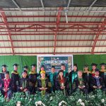 MPSU Paracelis Campus Holds 34th Commencement Exercises