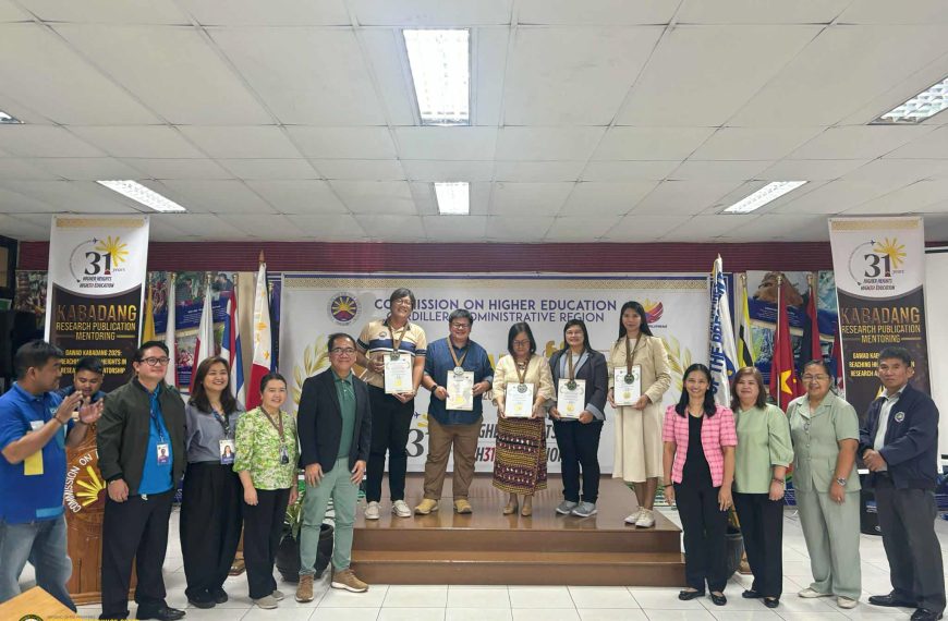 𝗙𝗼𝘂𝗿 𝗠𝗣𝗦𝗨 𝗳𝗮𝗰𝘂𝗹𝘁𝘆 𝗺𝗲𝗺𝗯𝗲𝗿𝘀 𝗿𝗲𝗰𝗲𝗶𝘃𝗲 𝗿𝗲𝗰𝗼𝗴𝗻𝗶𝘁𝗶𝗼𝗻 𝗳𝗿𝗼𝗺 𝗖𝗛𝗘𝗗-𝗖𝗔𝗥 𝗳𝗼𝗿 𝗿𝗲𝘀𝗲𝗮𝗿𝗰𝗵 𝗲𝘅𝗰𝗲𝗹𝗹𝗲𝗻𝗰𝗲
