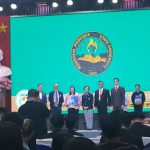 𝗠𝗣𝗦𝗨 𝗦𝗵𝗼𝘄𝗰𝗮𝘀𝗲𝘀 𝗥𝗲𝘀𝗲𝗮𝗿𝗰𝗵 𝗘𝘅𝗰𝗲𝗹𝗹𝗲𝗻𝗰𝗲 𝗮𝗻𝗱 𝗙𝗼𝗿𝗴𝗲𝘀 𝗚𝗹𝗼𝗯𝗮𝗹 𝗧𝗶𝗲𝘀 𝗮𝘁 𝗔-𝗚𝗥𝗔𝗦𝗦 𝟮𝟬𝟮𝟱 𝗶𝗻 𝗩𝗶𝗲𝘁𝗻𝗮𝗺
