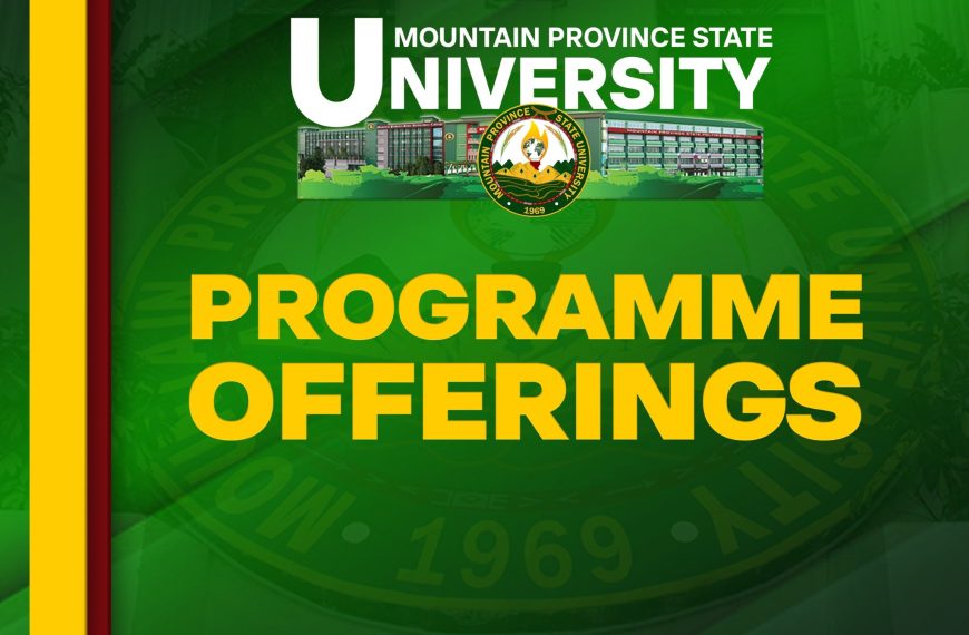 𝗘𝘅𝗽𝗹𝗼𝗿𝗲 𝘆𝗼𝘂𝗿 𝗳𝘂𝘁𝘂𝗿𝗲 𝗮𝘁 𝗠𝗼𝘂𝗻𝘁𝗮𝗶𝗻 𝗣𝗿𝗼𝘃𝗶𝗻𝗰𝗲 𝗦𝘁𝗮𝘁𝗲 𝗨𝗻𝗶𝘃𝗲𝗿𝘀𝗶𝘁𝘆