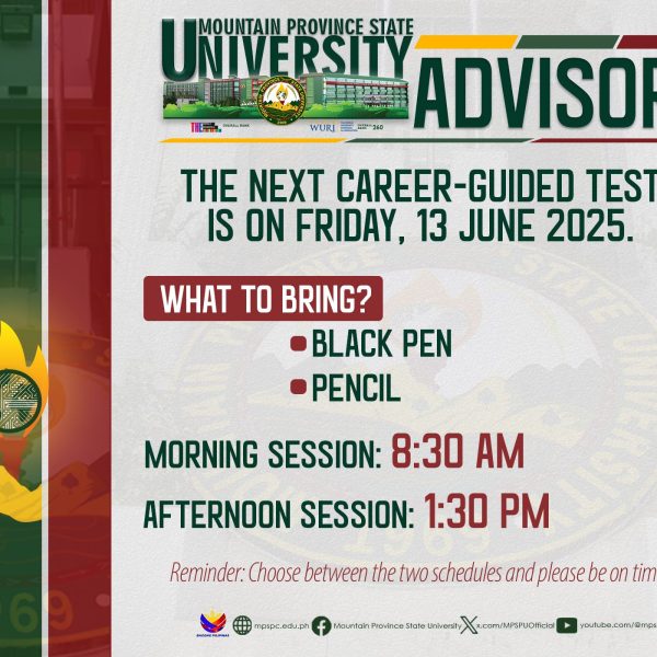 Career-Guided test: June 13, 2025