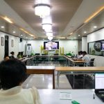 𝗠𝗣𝗦𝗨 𝗷𝗼𝗶𝗻𝘀 𝗬𝗘𝗣 𝘅 𝗣𝗿𝗼𝗷𝗲𝗰𝘁 𝗠𝗮𝗿𝗶𝘁𝗲𝘀 𝗞𝗶𝗰𝗸-𝗼𝗳𝗳 𝗰𝗲𝗿𝗲𝗺𝗼𝗻𝘆 𝘃𝗶𝗮 𝗭𝗼𝗼𝗺