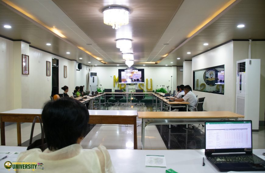𝗠𝗣𝗦𝗨 𝗷𝗼𝗶𝗻𝘀 𝗬𝗘𝗣 𝘅 𝗣𝗿𝗼𝗷𝗲𝗰𝘁 𝗠𝗮𝗿𝗶𝘁𝗲𝘀 𝗞𝗶𝗰𝗸-𝗼𝗳𝗳 𝗰𝗲𝗿𝗲𝗺𝗼𝗻𝘆 𝘃𝗶𝗮 𝗭𝗼𝗼𝗺