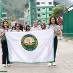 MPSU Joins 127th Independence Day Civic-Military Parade in Bontoc