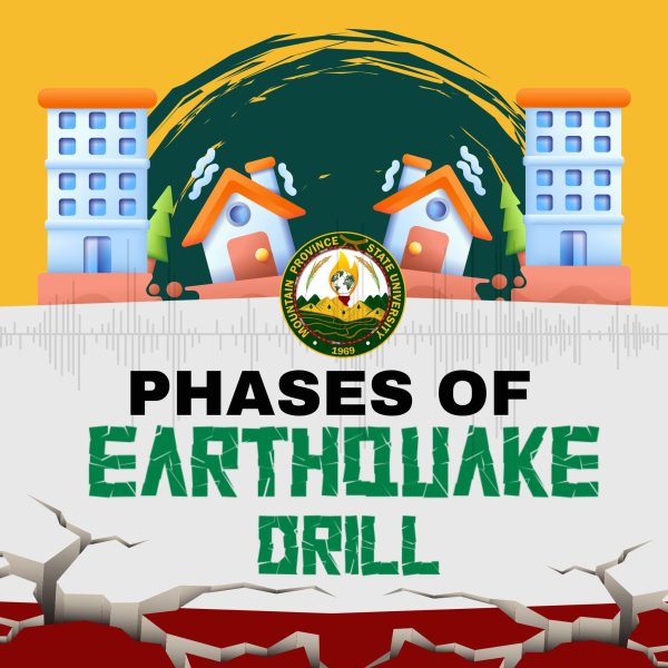 𝗘𝗔𝗥𝗧𝗛𝗤𝗨𝗔𝗞𝗘 𝗗𝗥𝗜𝗟𝗟 𝗔𝗟𝗘𝗥𝗧|| MPSU Joins 2nd Quarter NSED on June 19, 2025