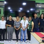 SAP Beneficiaries Receive Cash Assistance from the Office of the President
