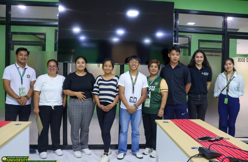 SAP Beneficiaries Receive Cash Assistance from the Office of the President