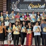 𝗠𝗣𝗦𝗨 𝗷𝗼𝗶𝗻𝘀 𝟭𝟯𝘁𝗵 𝗖𝗥𝗛𝗥𝗗𝗖 𝗵𝗲𝗮𝗹𝘁𝗵 𝗿𝗲𝘀𝗲𝗮𝗿𝗰𝗵 𝗰𝗼𝗻𝗳𝗲𝗿𝗲𝗻𝗰𝗲; 𝗯𝗮𝗴𝘀 𝗽𝗼𝘀𝘁𝗲𝗿 𝗽𝗿𝗲𝘀𝗲𝗻𝘁𝗮𝘁𝗶𝗼𝗻 𝗮𝘄𝗮𝗿𝗱𝘀