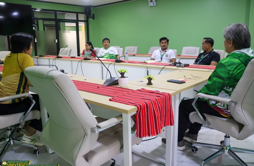 𝐌𝐏𝐒𝐔 𝐭𝐨 𝐨𝐟𝐟𝐞𝐫 𝐁𝐒𝐂𝐑𝐈𝐌 𝐜𝐨𝐮𝐫𝐬𝐞 𝐚𝐭 𝐓𝐚𝐝𝐢𝐚𝐧 𝐚𝐧𝐝 𝐏𝐚𝐫𝐚𝐜𝐞𝐥𝐢𝐬 𝐂𝐚𝐦𝐩𝐮𝐬