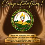 𝐌𝐏𝐒𝐔 𝐫𝐞𝐜𝐨𝐠𝐧𝐢𝐳𝐞𝐝 𝐟𝐨𝐫 𝟐𝟎𝟐𝟒 𝐏𝐡𝐢𝐥𝐢𝐩𝐩𝐢𝐧𝐞 𝐐𝐮𝐚𝐥𝐢𝐭𝐲 𝐀𝐰𝐚𝐫𝐝