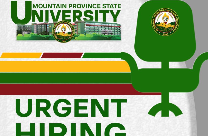 𝗨𝗥𝗚𝗘𝗡𝗧 𝗛𝗜𝗥𝗜𝗡𝗚