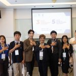 𝗠𝗣𝗦𝗨 𝗱𝗲𝗹𝗲𝗴𝗮𝘁𝗲𝘀 𝗷𝗼𝗶𝗻 𝘂𝗻𝗶𝘃𝗲𝗿𝘀𝗶𝘁𝗶𝗲𝘀 𝗶𝗻 𝗔𝘀𝗶𝗮 𝗳𝗼𝗿 𝘆𝗼𝘂𝘁𝗵 𝗮𝗻𝗱 𝗳𝗮𝗰𝘂𝗹𝘁𝘆 𝗱𝗲𝘃𝗲𝗹𝗼𝗽𝗺𝗲𝗻𝘁 𝗽𝗿𝗼𝗴𝗿𝗮𝗺𝘀 𝗶𝗻 𝗧𝗵𝗮𝗶𝗹𝗮𝗻𝗱