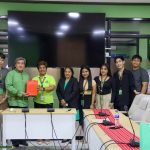 AUAP Student Leaders Meet with University President to Share Experiences and Express Gratitude