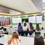 Orientation and Executive Council Meeting Held for COS Faculty Members
