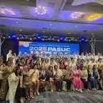 MPSU officials join 2025 PASUC Convention and General Assembly