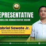 𝗖𝗼𝗻𝗴𝗿𝗮𝘁𝘂𝗹𝗮𝘁𝗶𝗼𝗻𝘀 𝗠𝗿. 𝗚𝗮𝗯𝗿𝗶𝗲𝗹 𝗦𝗮𝘄𝗮𝘁𝗲, 𝗝𝗿.