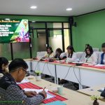 University Administrative Council Convenes for Special Meeting