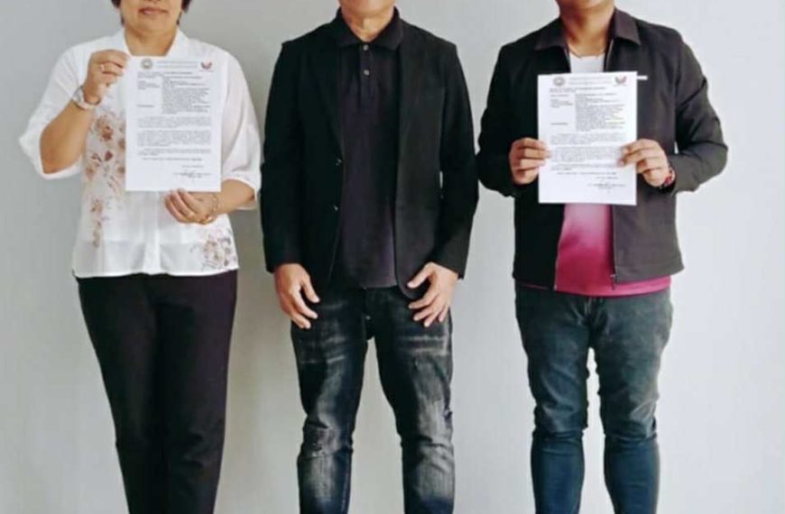 CHED-CAR Approves BS Criminology Programs for Tadian and Paracelis Campuses
