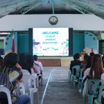 𝗠𝗼𝗿𝗲 𝘁𝗵𝗮𝗻 𝟮𝟬𝟬 𝗳𝘂𝘁𝘂𝗿𝗲 𝗲𝗱𝘂𝗰𝗮𝘁𝗼𝗿𝘀 𝘄𝗲𝗹𝗰𝗼𝗺𝗲𝗱 𝗮𝘁 𝗠𝗣𝗦𝗨’𝘀 𝘀𝗲𝗰𝗼𝗻𝗱 𝗱𝗮𝘆 𝗼𝗳 𝗴𝗲𝗻𝗲𝗿𝗮𝗹 𝘀𝘁𝘂𝗱𝗲𝗻𝘁 𝗼𝗿𝗶𝗲𝗻𝘁𝗮𝘁𝗶𝗼𝗻