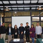 MPSU Holds 2nd BOR Meeting in Baguio