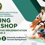 𝗠𝗣𝗦𝗨 𝘁𝗼 𝗶𝗻𝘁𝗿𝗼𝗱𝘂𝗰𝗲 𝗻𝗲𝘄 𝗣𝗔𝗧𝗛𝗙𝗶𝘁 𝗰𝗼𝗺𝗽𝗼𝗻𝗲𝗻𝘁𝘀 𝗶𝗻 𝗰𝘂𝗿𝗿𝗶𝗰𝘂𝗹𝘂𝗺; 𝗰𝗼𝗻𝗱𝘂𝗰𝘁𝘀 𝘁𝗿𝗮𝗶𝗻𝗶𝗻𝗴-𝘄𝗼𝗿𝗸𝘀𝗵𝗼𝗽 𝘁𝗼 𝗶𝗻𝘀𝘁𝗿𝘂𝗰𝘁𝗼𝗿𝘀 𝗳𝗼𝗿 𝗲𝗳𝗳𝗲𝗰𝘁𝗶𝘃𝗲 𝗶𝗺𝗽𝗹𝗲𝗺𝗲𝗻𝘁𝗮𝘁𝗶𝗼𝗻