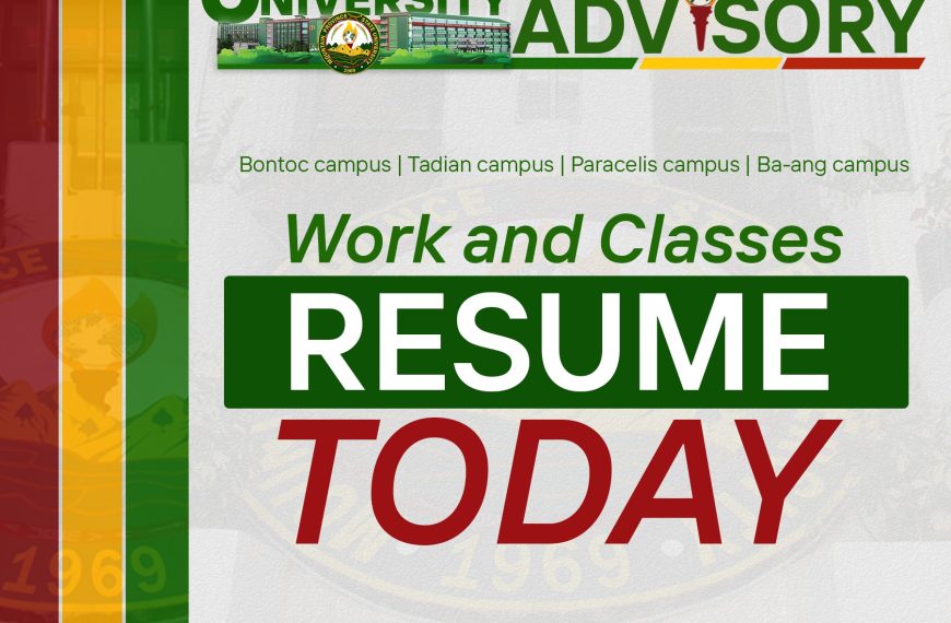 Work and Classes Resume – July 28