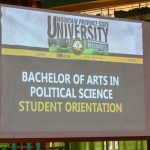 𝐋𝐀 𝐡𝐨𝐥𝐝𝐬 𝐝𝐞𝐩𝐚𝐫𝐭𝐦𝐞𝐧𝐭𝐚𝐥 𝐨𝐫𝐢𝐞𝐧𝐭𝐚𝐭𝐢𝐨𝐧 𝐟𝐨𝐫 𝐁𝐀𝐏𝐒 𝐬𝐭𝐮𝐝𝐞𝐬
