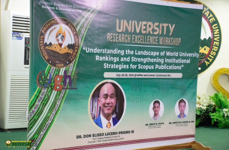 ๐ ๐ฃ๐ฆ๐จ ๐ฐ๐ผ๐น๐น๐ฎ๐ฏ๐ ๐๐ถ๐๐ต ๐๐น๐ผ๐ฏ๐ฎ๐น ๐๐ฒ๐ฎ๐น๐๐ต ๐๐ผ๐ฐ๐๐ ๐ณ๐ผ๐ฟ ๐๐ผ๐ฟ๐ธ๐๐ต๐ผ๐ฝ ๐ผ๐ป ๐ช๐ผ๐ฟ๐น๐ฑ ๐จ๐ป๐ถ๐๐ฒ๐ฟ๐๐ถ๐๐ ๐ฅ๐ฎ๐ป๐ธ๐ถ๐ป๐ด๐ ๐ฎ๐ป๐ฑ ๐๐๐ฟ๐ฎ๐๐ฒ๐ด๐ถ๐ฒ๐ ๐ณ๐ผ๐ฟ ๐ฆ๐ฐ๐ผ๐ฝ๐๐ ๐ฝ๐๐ฏ๐น๐ถ๐ฐ๐ฎ๐๐ถ๐ผ๐ป๐