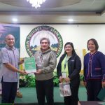 MPSU Concludes Research Excellence Workshop