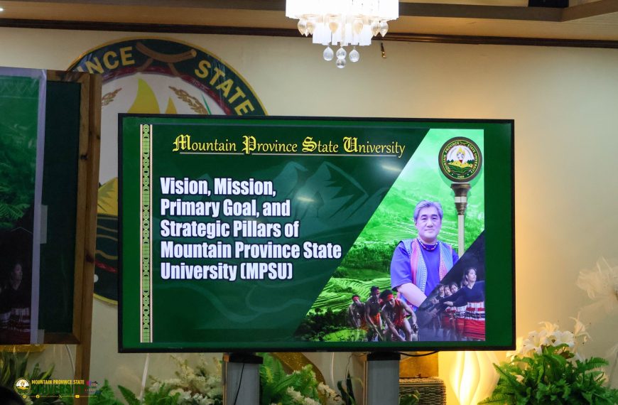 𝗙𝗮𝗰𝘂𝗹𝘁𝘆 𝗯𝗿𝗶𝗲𝗳𝗶𝗻𝗴 𝗵𝗲𝗹𝗱 𝗼𝗻 𝗻𝗲𝘄 𝗩𝗠𝗚𝗢 𝗳𝗼𝗿 𝘀𝘆𝗹𝗹𝗮𝗯𝘂𝘀 𝗮𝗹𝗶𝗴𝗻𝗺𝗲𝗻𝘁