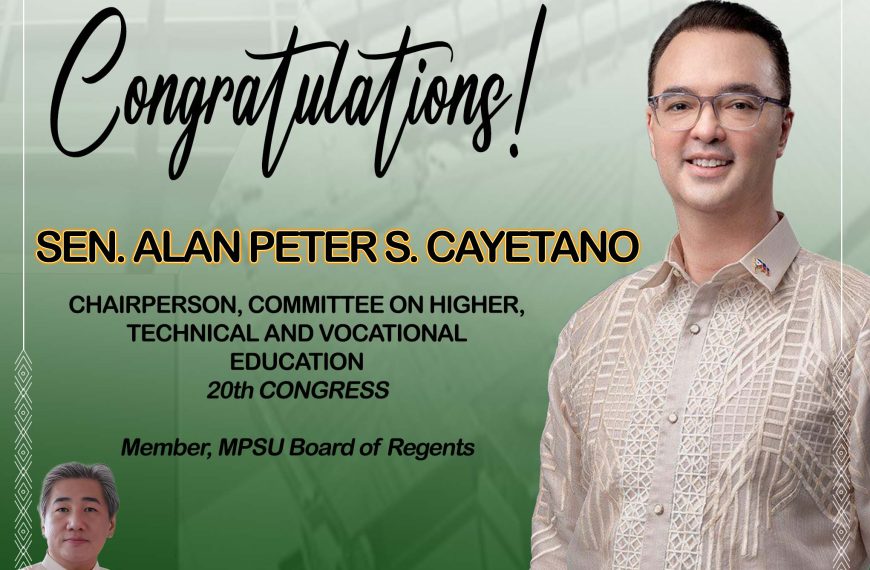 𝐖𝐚𝐫𝐦𝐞𝐬𝐭 𝐜𝐨𝐧𝐠𝐫𝐚𝐭𝐮𝐥𝐚𝐭𝐢𝐨𝐧𝐬, 𝐒𝐞𝐧𝐚𝐭𝐨𝐫 𝐀𝐥𝐚𝐧 𝐏𝐞𝐭𝐞𝐫 𝐂𝐚𝐲𝐞𝐭𝐚𝐧𝐨!