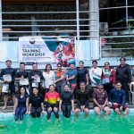 𝗧𝗿𝗮𝗶𝗻𝗶𝗻𝗴-𝘄𝗼𝗿𝗸𝘀𝗵𝗼𝗽 𝗼𝗻 𝗻𝗲𝘄 𝗣𝗔𝗧𝗛𝗙𝗶𝘁 𝟯 & 𝟰 𝗰𝗼𝗺𝗽𝗼𝗻𝗲𝗻𝘁𝘀 𝘁𝗼 𝗶𝗻𝘀𝘁𝗿𝘂𝗰𝘁𝗼𝗿𝘀 𝗰𝗼𝗻𝗰𝗹𝘂𝗱𝗲𝘀