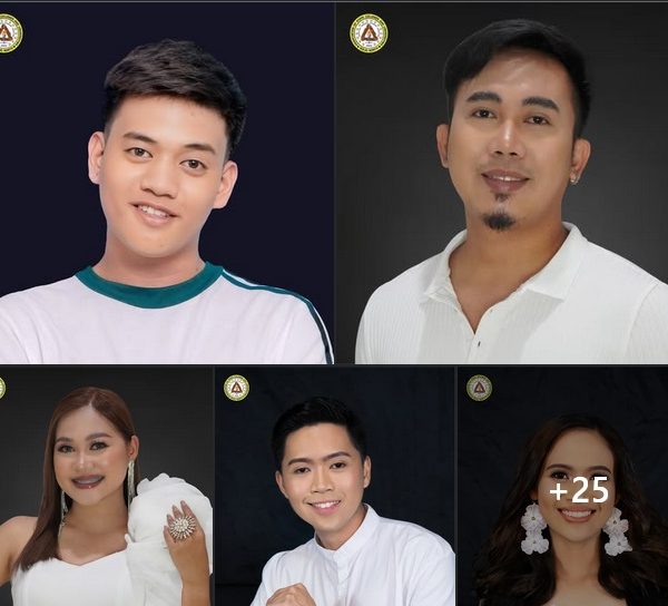 Support Our Mr. and Ms. ASCU-SN 2025 Candidates for the People’s Choice Award!