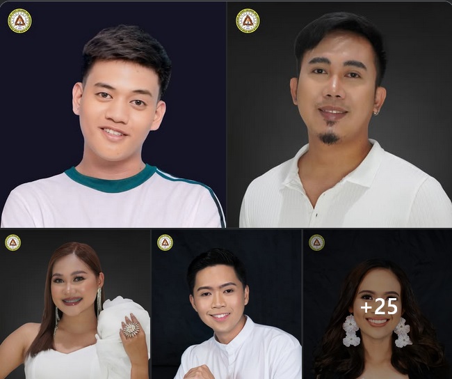 Support Our Mr. and Ms. ASCU-SN 2025 Candidates for the People’s Choice Award!