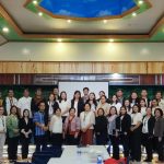 𝗠𝗣𝗦𝗨 𝗽𝗮𝗿𝘁𝗻𝗲𝗿𝘀 𝘄𝗶𝘁𝗵 𝗖𝗦𝗖-𝗠𝗣𝗙𝗢 𝗳𝗼𝗿 𝗮𝗻 𝗼𝗿𝗶𝗲𝗻𝘁𝗮𝘁𝗶𝗼𝗻, 𝘄𝗼𝗿𝗸𝘀𝗵𝗼𝗽 𝗼𝗻 𝗰𝗼𝗺𝗽𝗲𝘁𝗲𝗻𝗰𝘆-𝗯𝗮𝘀𝗲𝗱 𝗛𝗥𝗠 𝗳𝗿𝗮𝗺𝗲𝘄𝗼𝗿𝗸