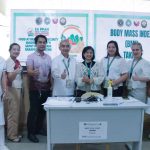 𝟵𝟯 𝗠𝗣𝗦𝗨 𝗲𝗺𝗽𝗹𝗼𝘆𝗲𝗲𝘀 𝗯𝗲𝗻𝗲𝗳𝗶𝘁𝗲𝗱 𝗳𝗿𝗼𝗺 𝗛𝗲𝗮𝗹𝘁𝗵 𝗦𝗲𝗿𝘃𝗶𝗰𝗲𝘀’ 𝗨𝗻𝗶𝘁 𝗕𝗠𝗜, 𝘃𝗶𝘁𝗮𝗹 𝘀𝗶𝗴𝗻𝘀 𝗶𝗻𝗶𝘁𝗶𝗮𝘁𝗶𝘃𝗲