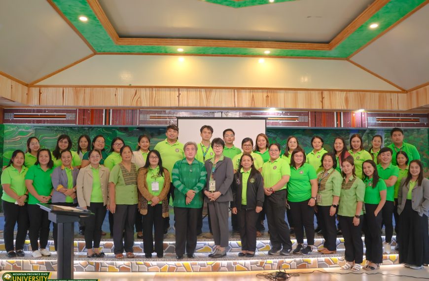 𝐌𝐏𝐒𝐔 𝐡𝐞𝐚𝐥𝐭𝐡𝐜𝐚𝐫𝐞 𝐟𝐚𝐜𝐮𝐥𝐭𝐲 𝐮𝐧𝐝𝐞𝐫𝐠𝐨 𝐬𝐲𝐥𝐥𝐚𝐛𝐮𝐬 𝐝𝐞𝐯𝐞𝐥𝐨𝐩𝐦𝐞𝐧𝐭 𝐰𝐨𝐫𝐤𝐬𝐡𝐨𝐩