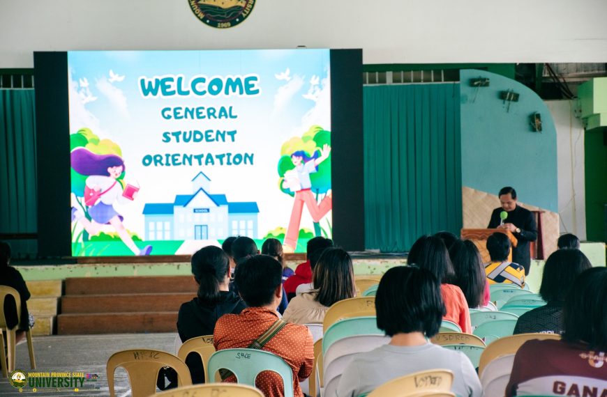 𝗦𝗔𝗘 𝘀𝘁𝘂𝗱𝗲𝗻𝘁𝘀 𝗼𝗿𝗶𝗲𝗻𝘁𝗲𝗱 𝗶𝗻 𝗨𝗻𝗶𝘃𝗲𝗿𝘀𝗶𝘁𝘆 𝗽𝗼𝗹𝗶𝗰𝗶𝗲𝘀 𝗮𝗻𝗱 𝘀𝘁𝘂𝗱𝗲𝗻𝘁 𝘀𝗲𝗿𝘃𝗶𝗰𝗲𝘀