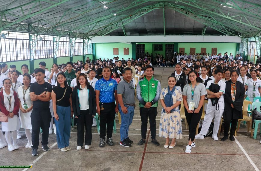 𝐌𝐏𝐒𝐔 𝐨𝐫𝐢𝐞𝐧𝐭𝐬 𝐬𝐭𝐮𝐝𝐞𝐧𝐭𝐬 𝐞𝐧𝐫𝐨𝐥𝐥𝐞𝐝 𝐢𝐧 𝐏𝐀𝐓𝐇𝐅𝐢𝐭 𝐜𝐨𝐮𝐫𝐬𝐞𝐬