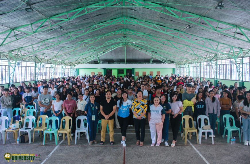 𝗡𝗦𝗧𝗣, 𝗣𝗔𝗧𝗛𝗙𝗶𝘁 𝟭 𝗕𝗮𝘁𝗰𝗵 𝟮 𝘀𝘁𝘂𝗱𝗲𝗻𝘁𝘀 𝗳𝗮𝗺𝗶𝗹𝗶𝗮𝗿𝗶𝘇𝗲𝗱 𝘄𝗶𝘁𝗵 𝗮𝗰𝗮𝗱𝗲𝗺𝗶𝗰 𝗽𝗼𝗹𝗶𝗰𝗶𝗲𝘀 𝘁𝗵𝗿𝗼𝘂𝗴𝗵 𝗮𝗻 𝗼𝗿𝗶𝗲𝗻𝘁𝗮𝘁𝗶𝗼𝗻