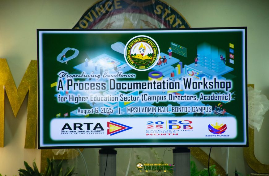 𝗦𝘁𝗿𝗲𝗮𝗺𝗹𝗶𝗻𝗶𝗻𝗴 𝗘𝘅𝗰𝗲𝗹𝗹𝗲𝗻𝗰𝗲 𝘄𝗼𝗿𝗸𝘀𝗵𝗼𝗽 𝗲𝗻𝗵𝗮𝗻𝗰𝗲𝘀 𝗽𝗿𝗼𝗰𝗲𝘀𝘀 𝗱𝗼𝗰𝘂𝗺𝗲𝗻𝘁𝗮𝘁𝗶𝗼𝗻 𝗳𝗼𝗿 𝗛𝗶𝗴𝗵𝗲𝗿 𝗘𝗱𝘂𝗰𝗮𝘁𝗶𝗼𝗻