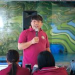 SHE Concludes OBE-Focused Syllabus Workshop
