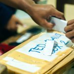 Bontoc Campus Student Elections Ongoing