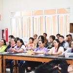 MPSU Shares ISO 9001:2015 Practices with LGU Bontoc