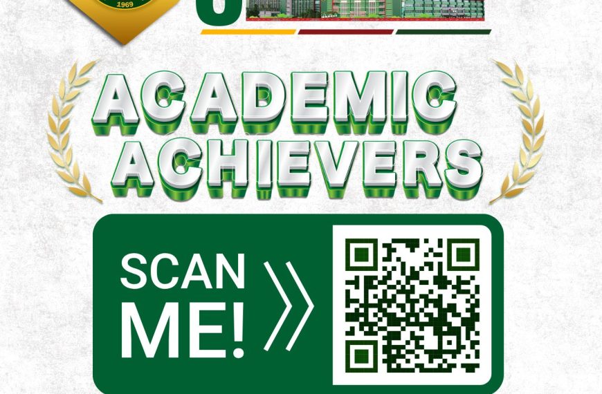 President’s & Dean’s Listers – Bontoc Campus (2nd Sem AY 2024–2025)