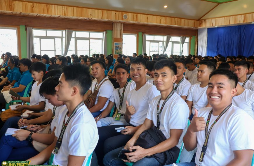 𝐌𝐏𝐒𝐔 𝐠𝐞𝐚𝐫𝐬 𝐬𝐭𝐮𝐝𝐞𝐧𝐭𝐬 𝐟𝐨𝐫 𝐢𝐧𝐭𝐞𝐫𝐧𝐬𝐡𝐢𝐩 𝐭𝐡𝐫𝐨𝐮𝐠𝐡 𝐩𝐫𝐞-𝐢𝐧𝐭𝐞𝐫𝐧𝐬𝐡𝐢𝐩 𝐨𝐫𝐢𝐞𝐧𝐭𝐚𝐭𝐢𝐨𝐧 𝐚𝐧𝐝 𝐩𝐬𝐲𝐜𝐡𝐨𝐥𝐨𝐠𝐢𝐜𝐚𝐥 𝐭𝐞𝐬𝐭